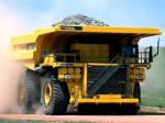Komatsu 960E 2008 года